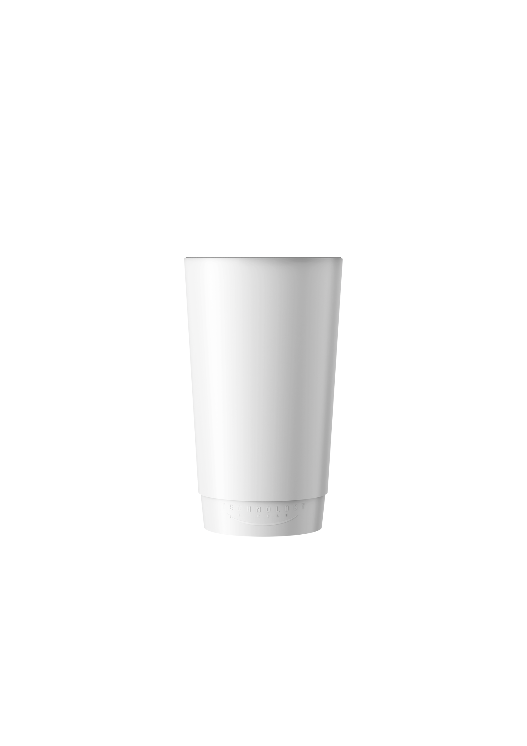 Shaker body