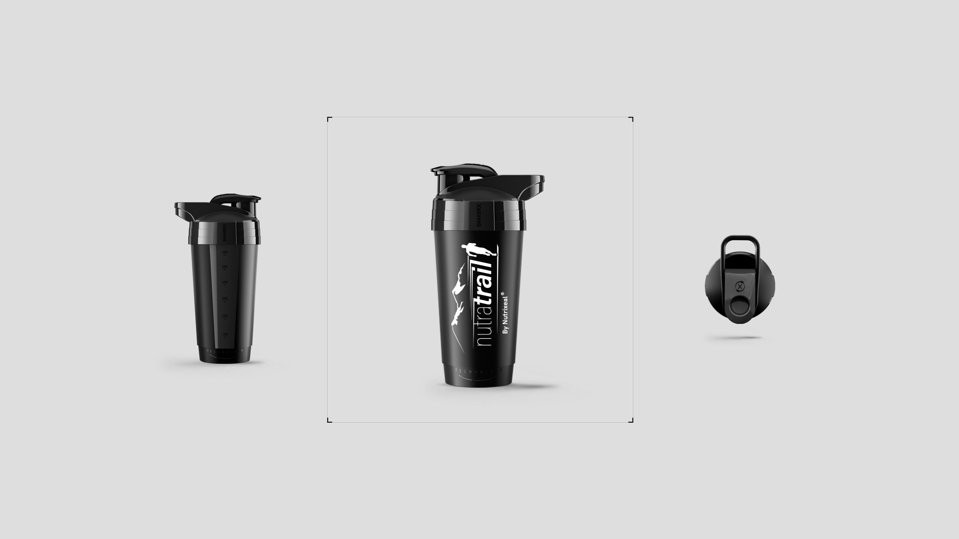Nutratrail