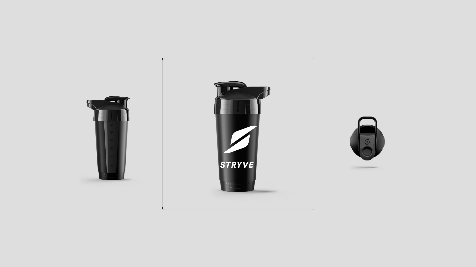 Stryve